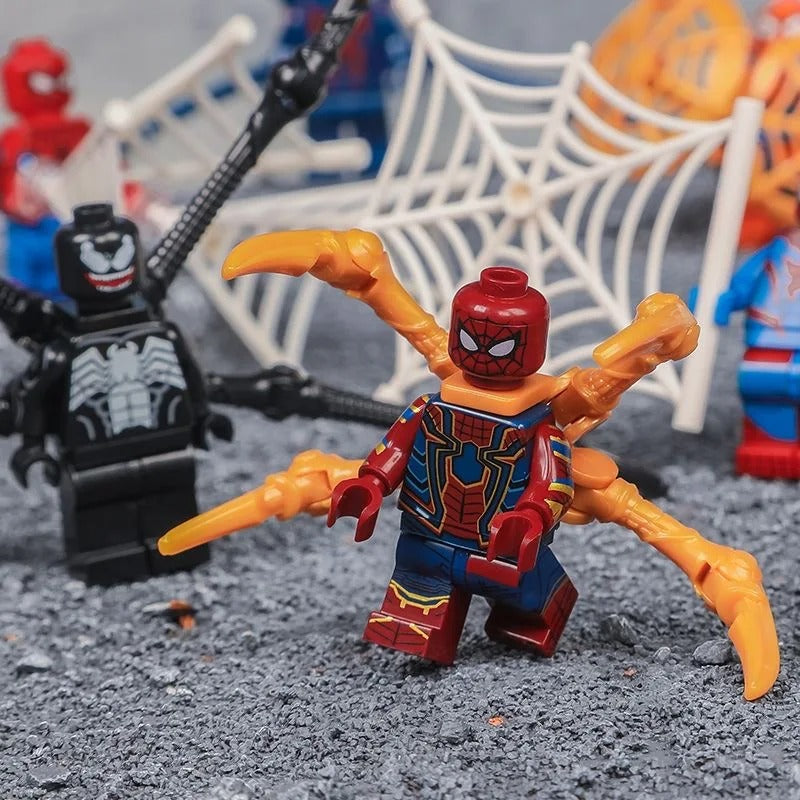 Spidey Book