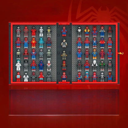 Spidey Book