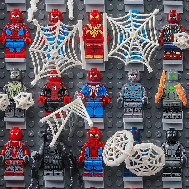 Spidey Book