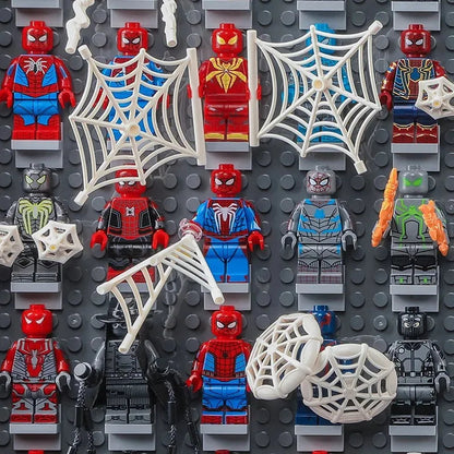 Spidey Book